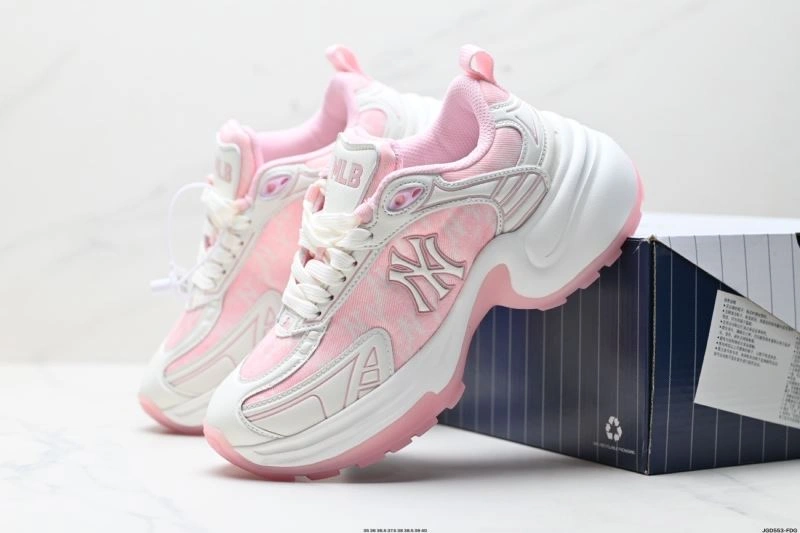 FashionForward Mlb Shoes 2268