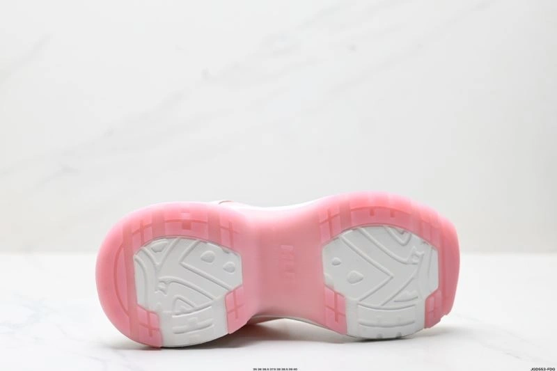 FashionForward Mlb Shoes 2268
