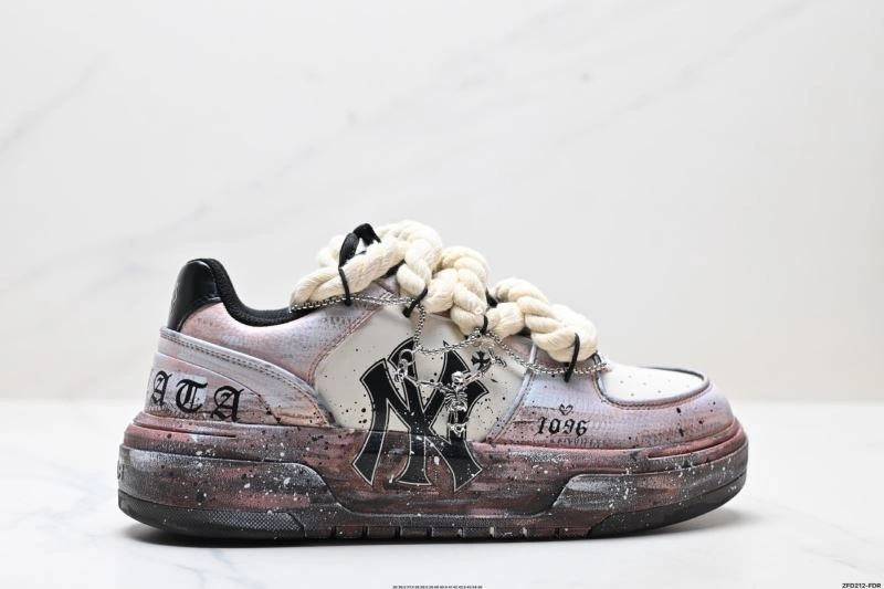Mlb Shoes MultiPurpose 2266