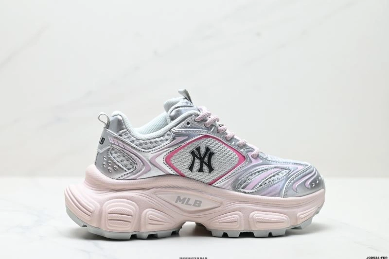 Vibrant Mlb Shoes 2277