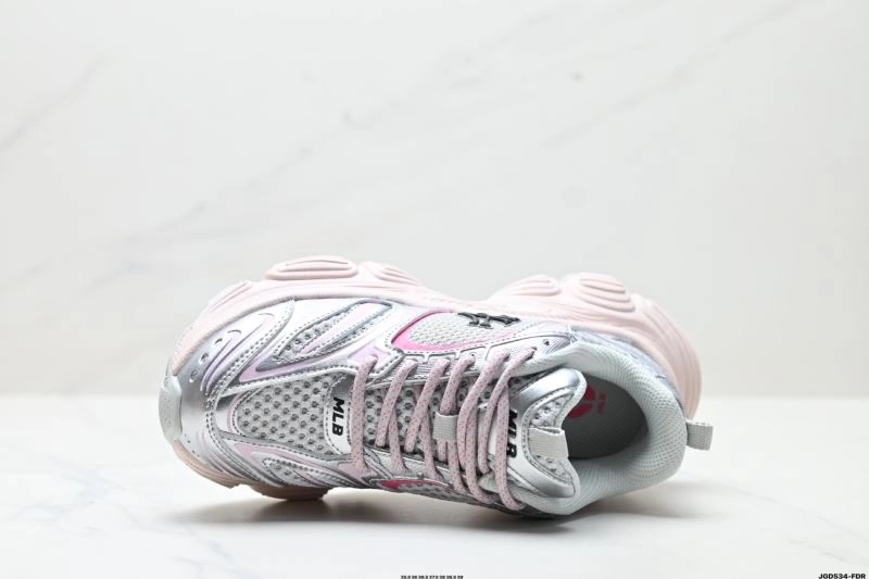 Vibrant Mlb Shoes 2277