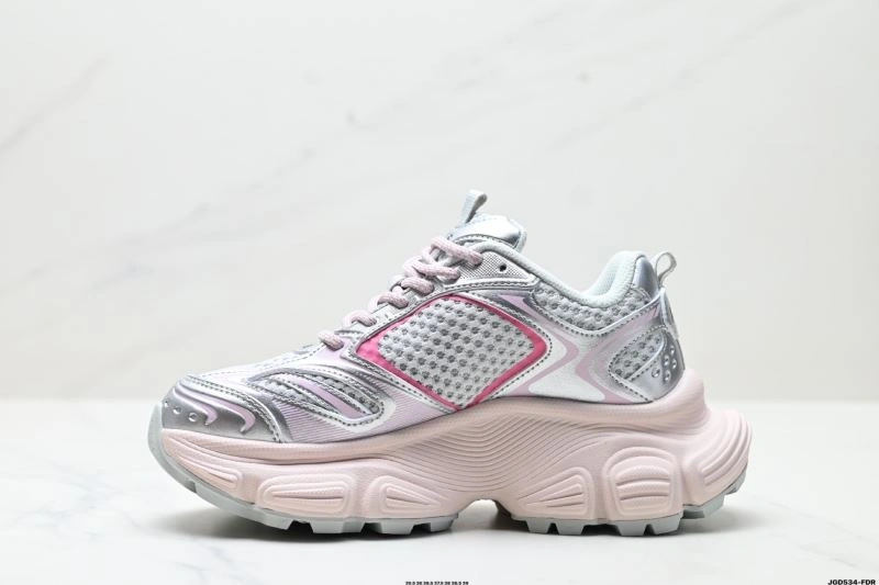 Vibrant Mlb Shoes 2277