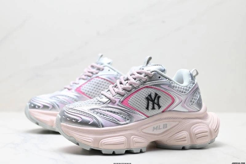 Vibrant Mlb Shoes 2277
