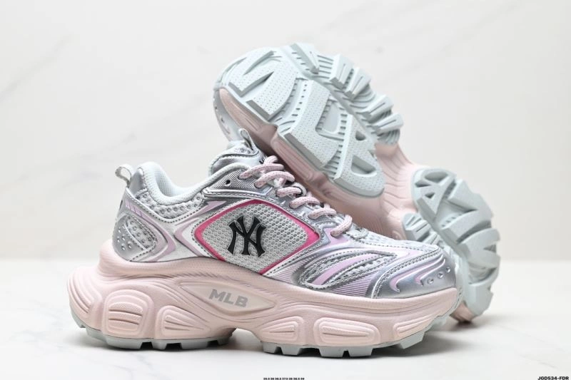 Vibrant Mlb Shoes 2277