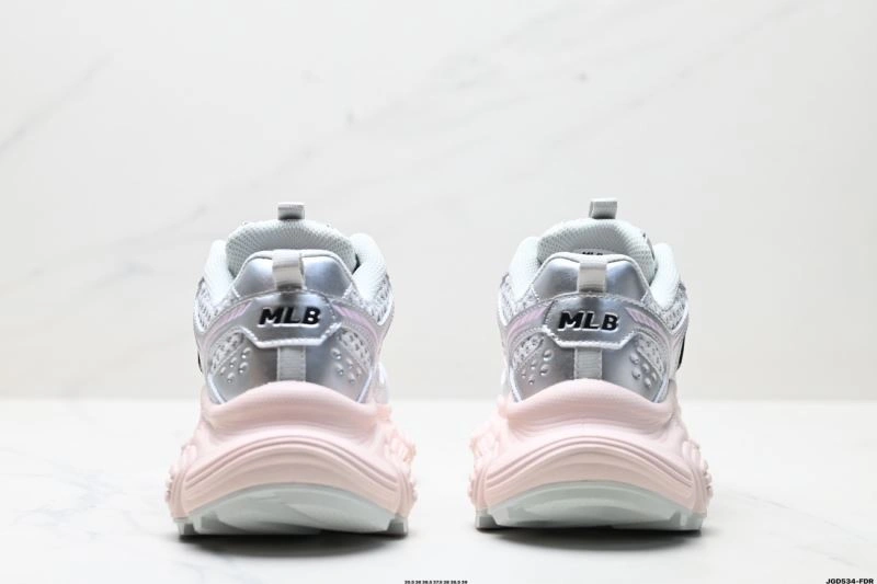 Vibrant Mlb Shoes 2277