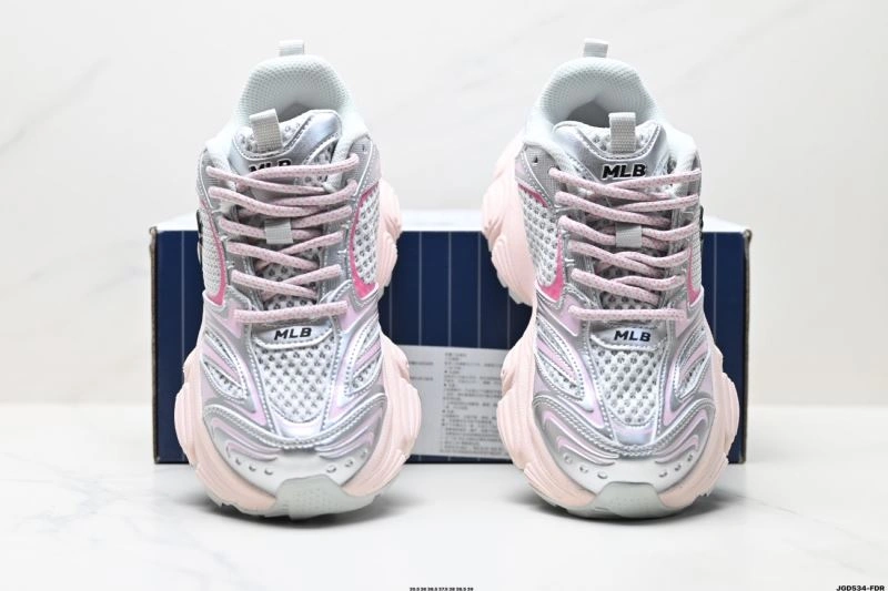Vibrant Mlb Shoes 2277