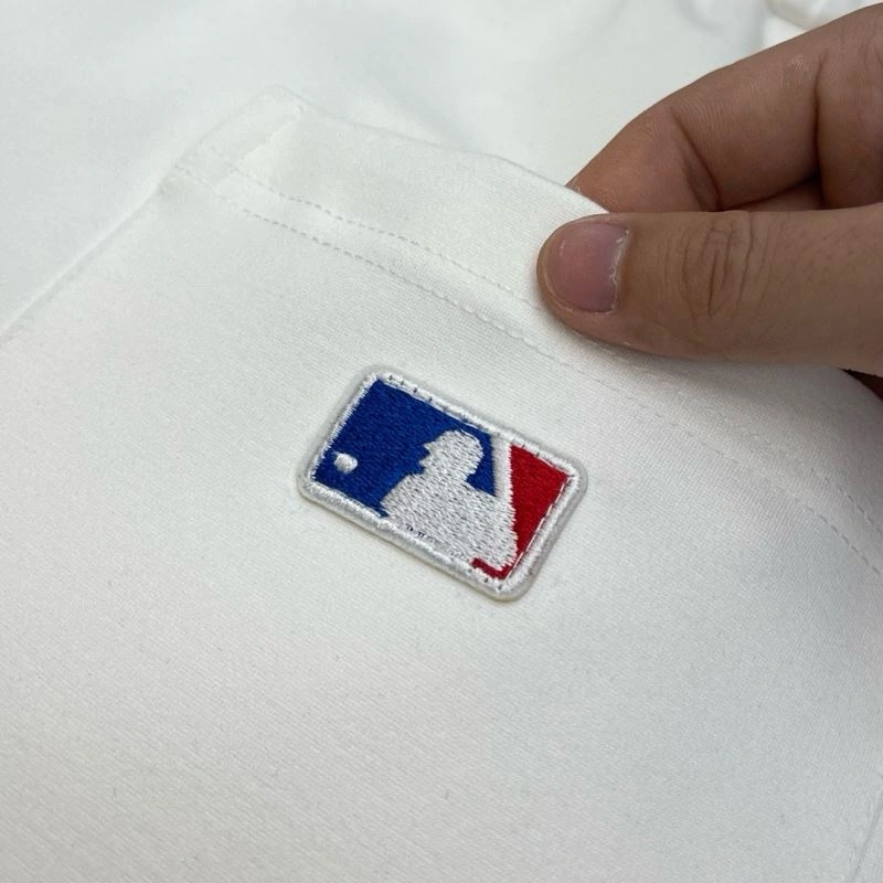 Mlb Short Pants StreetReady 162434