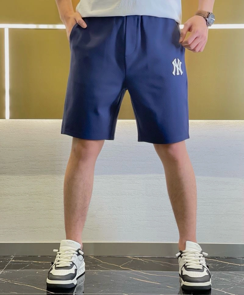 Fashionable Mlb Short Pants 162476