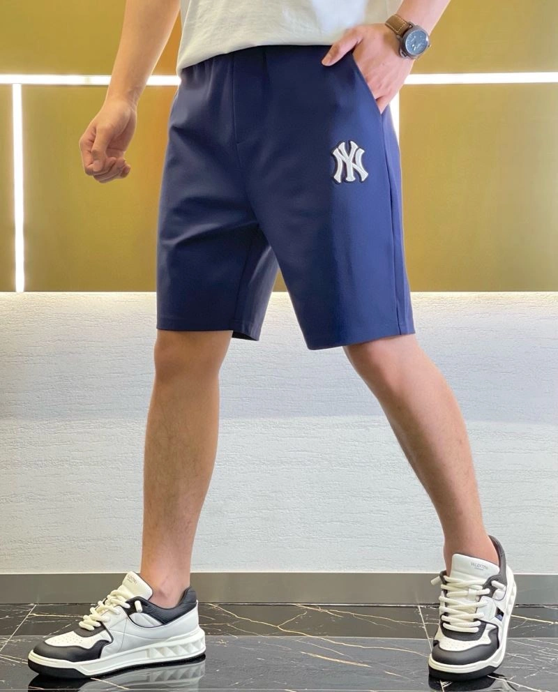 Fashionable Mlb Short Pants 162476