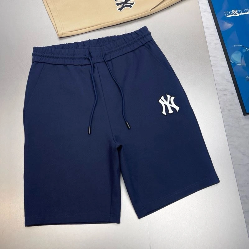 Fashionable Mlb Short Pants 162476