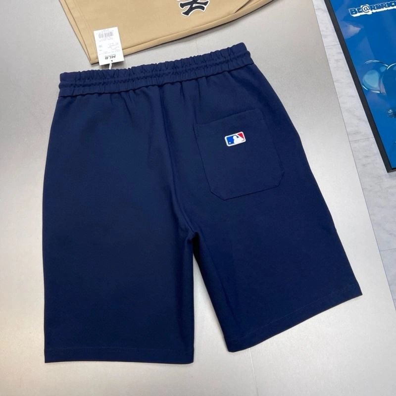 Fashionable Mlb Short Pants 162476