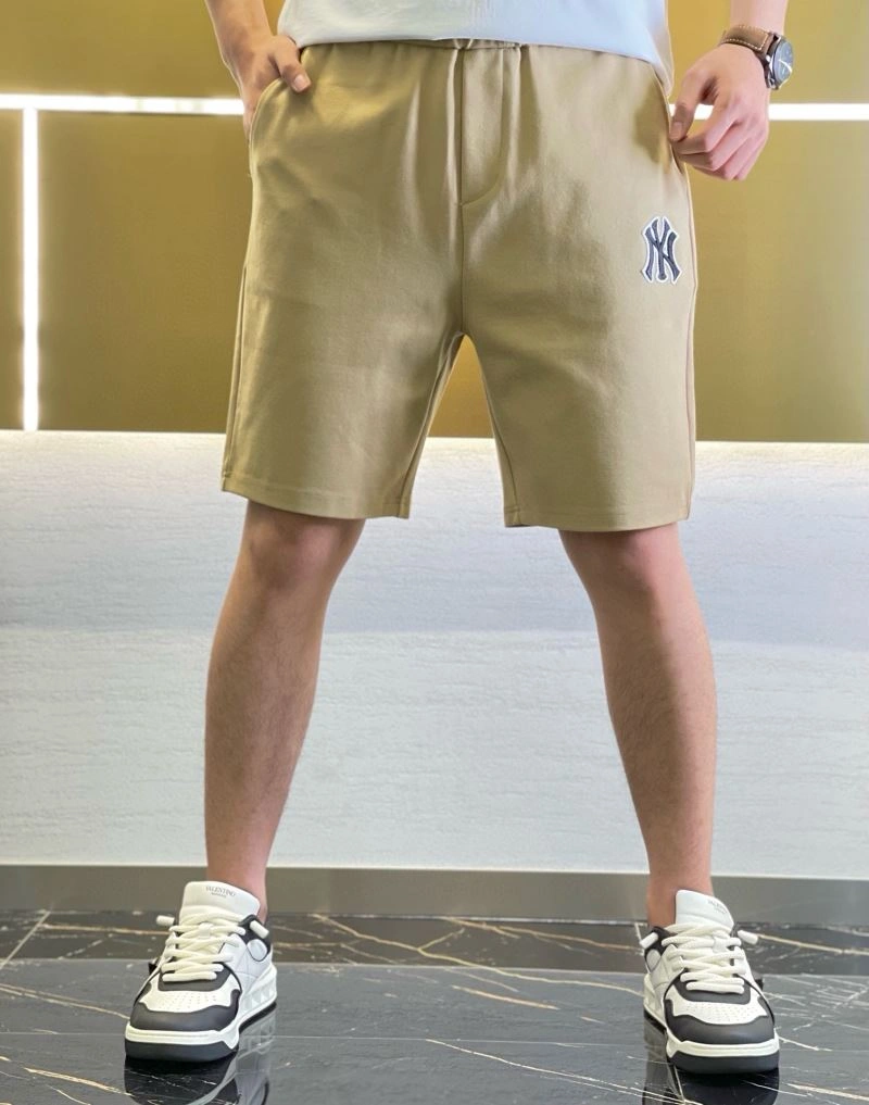 Fashionable Mlb Short Pants 162476