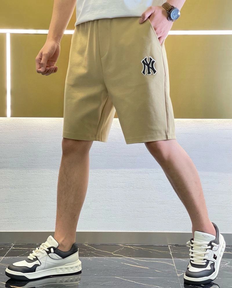 Fashionable Mlb Short Pants 162476