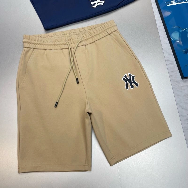 Fashionable Mlb Short Pants 162476