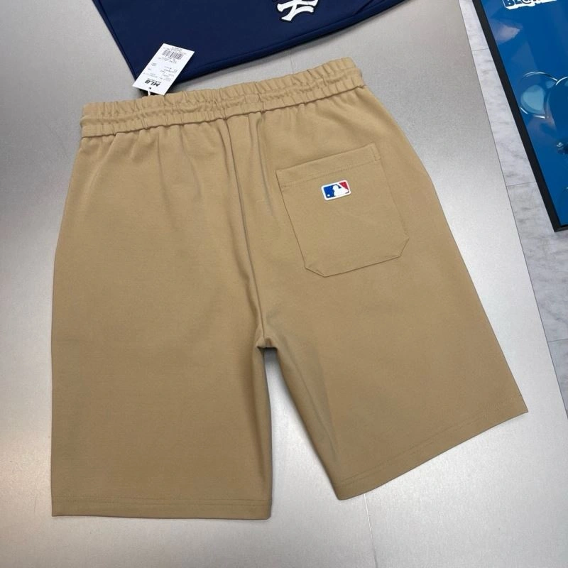 Fashionable Mlb Short Pants 162476