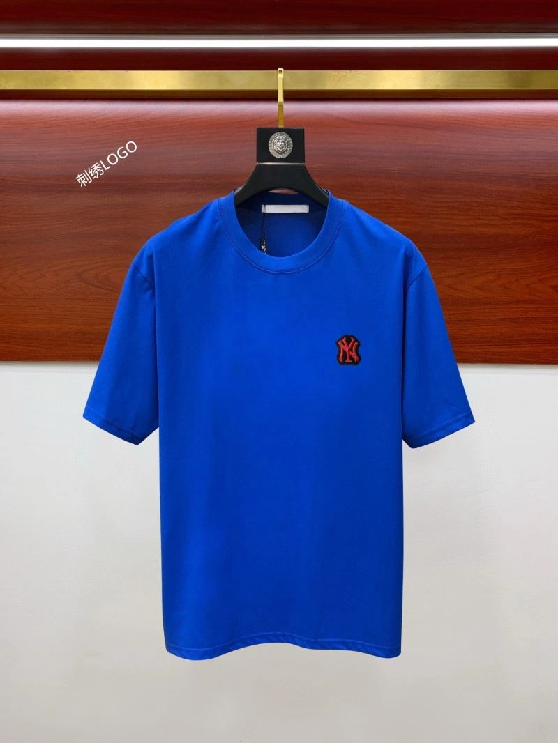 Mlb T-Shirts Minimalist 157188