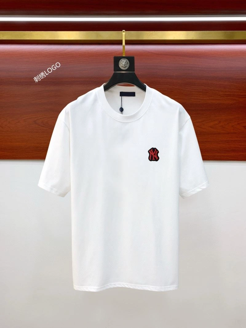 Mlb T-Shirts Minimalist 157188