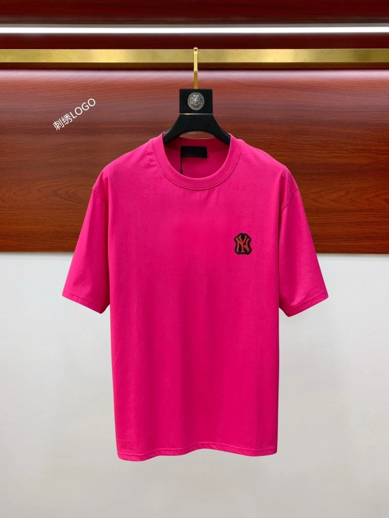 Mlb T-Shirts Minimalist 157188