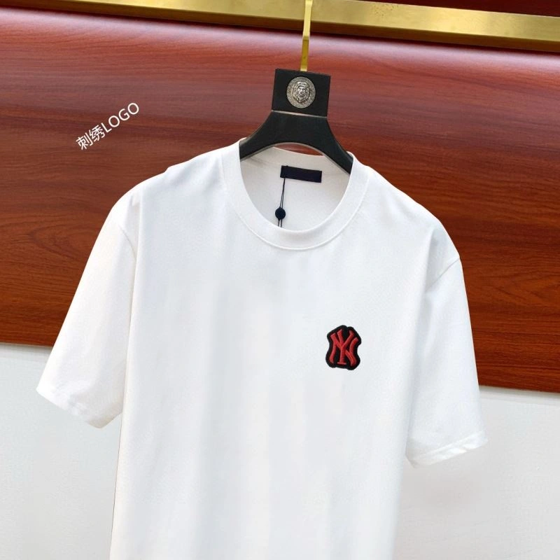 Mlb T-Shirts Minimalist 157188