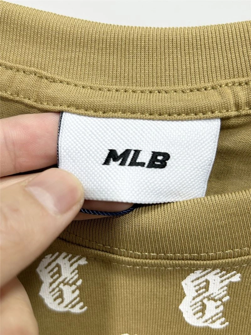 QuickDry Mlb T-Shirts 162485