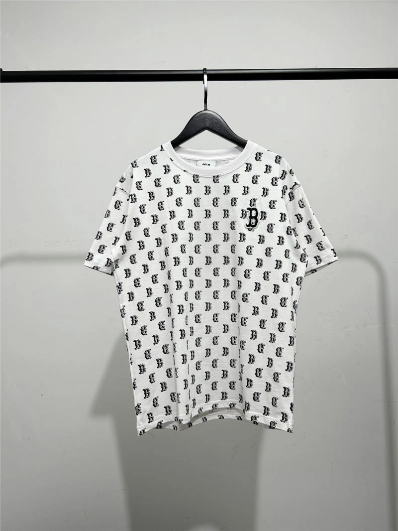 Resilient Mlb T-Shirts 162481
