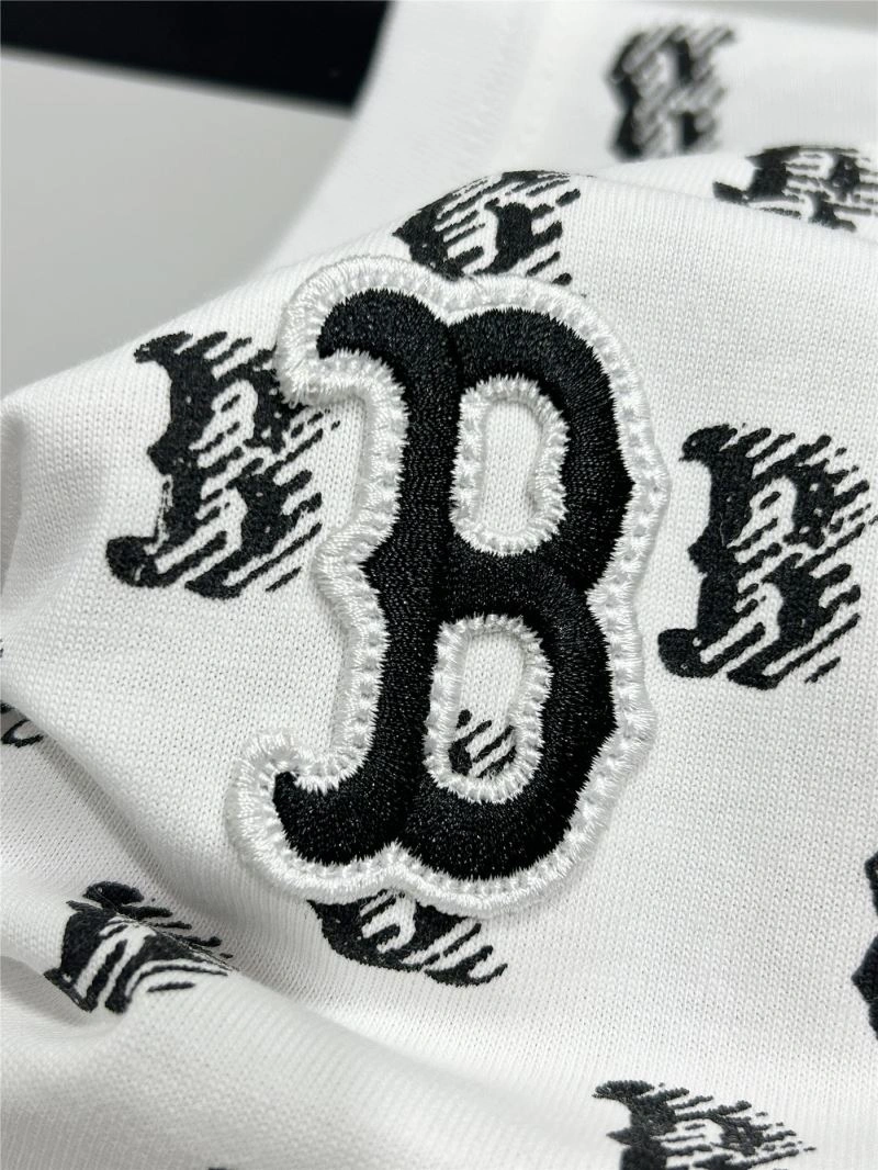 Resilient Mlb T-Shirts 162481