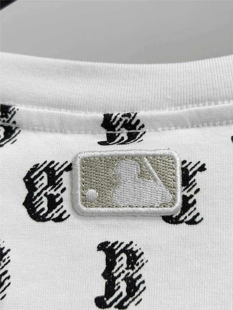 Resilient Mlb T-Shirts 162481