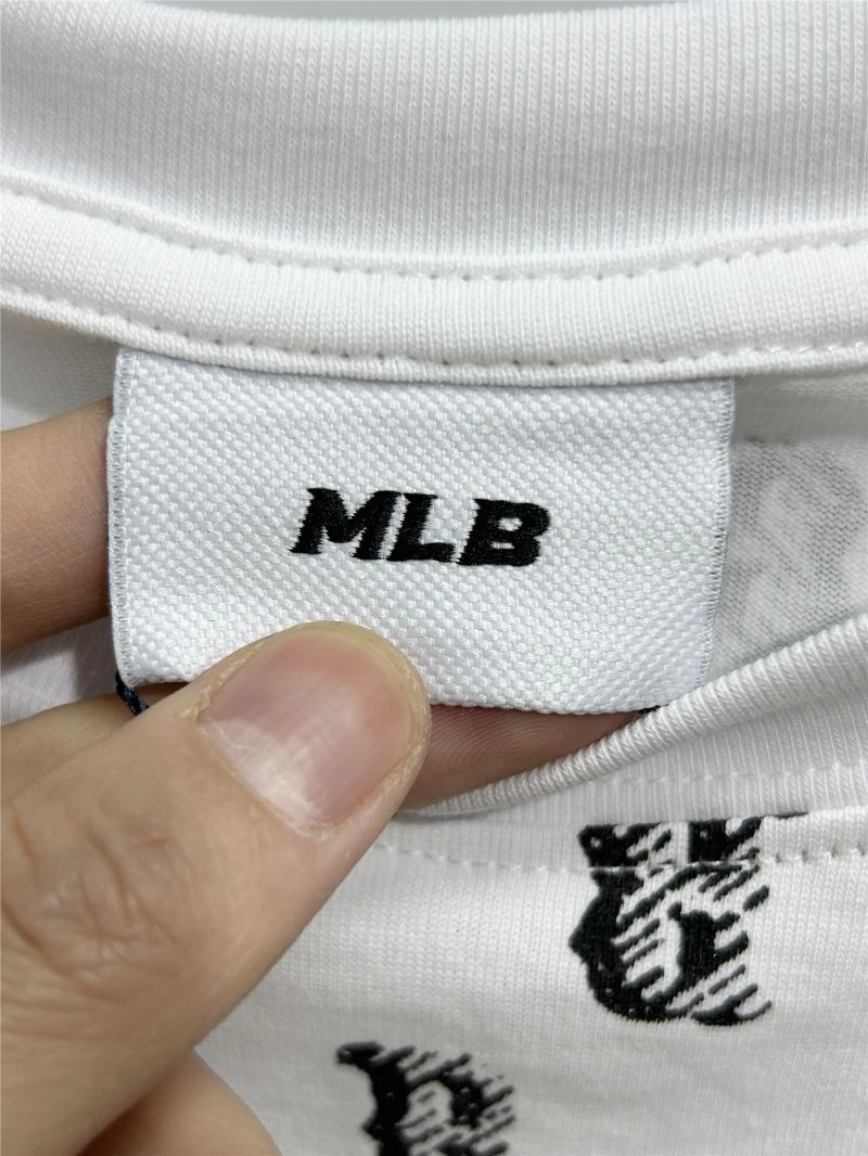 Resilient Mlb T-Shirts 162481