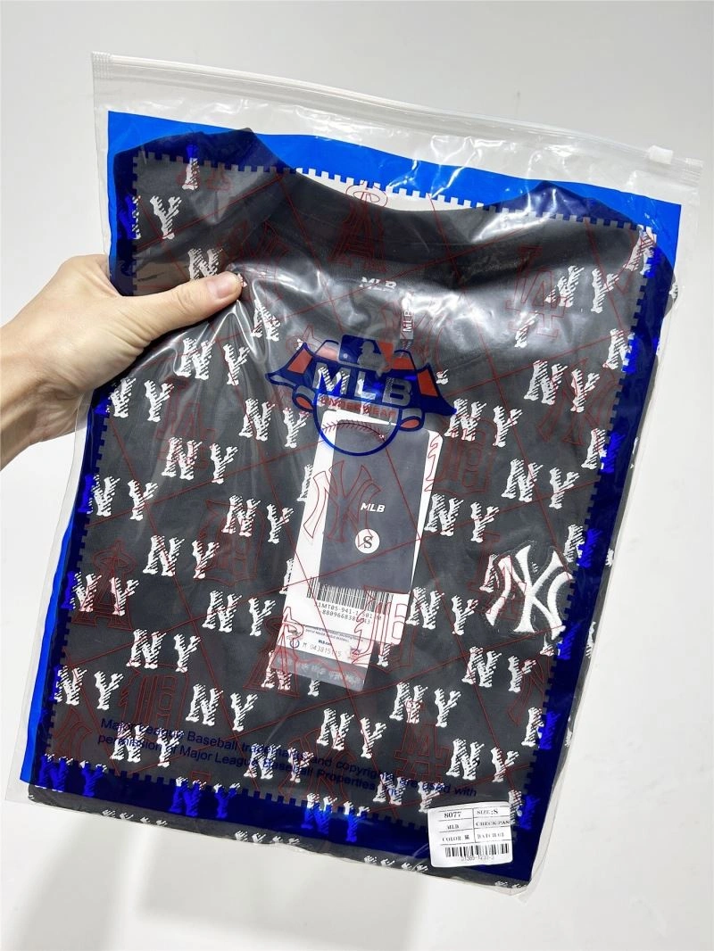Mlb T-Shirts GoAnywhere 162438