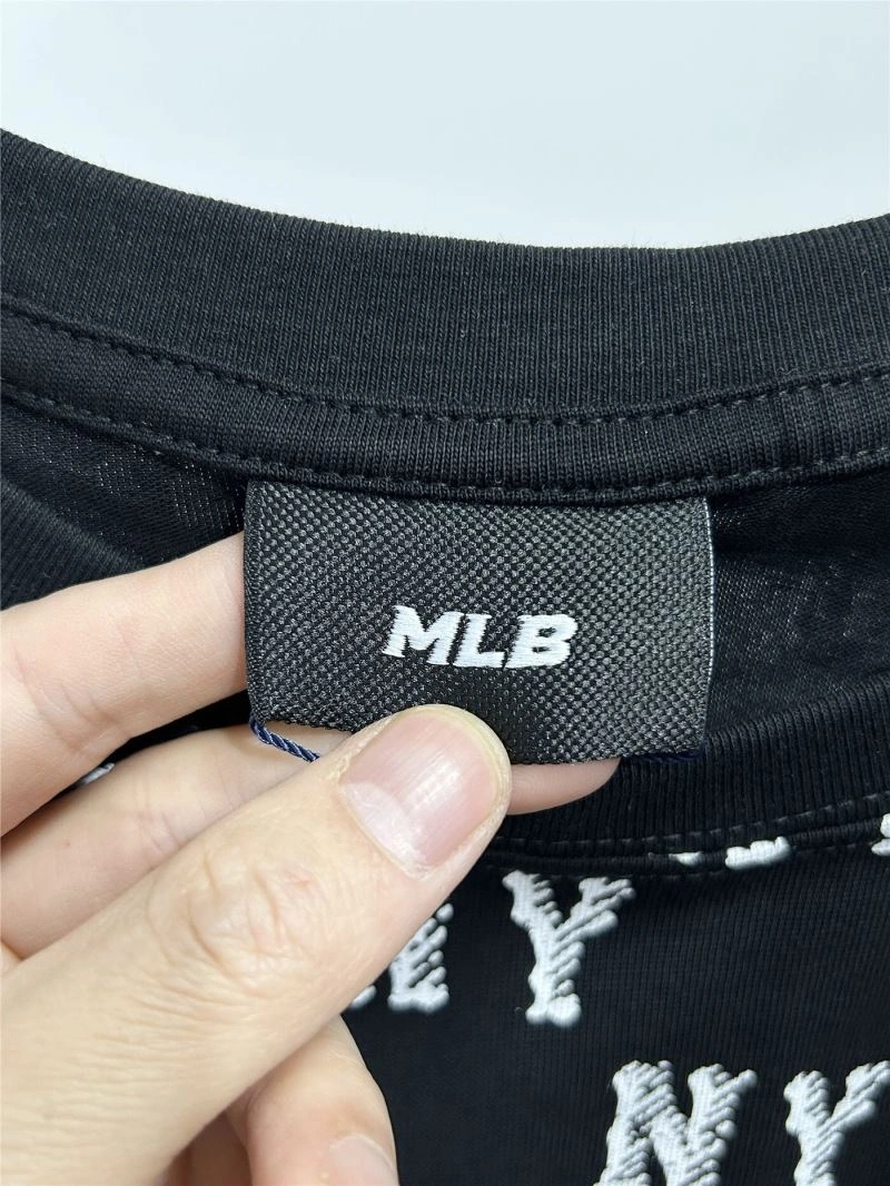 Mlb T-Shirts GoAnywhere 162438