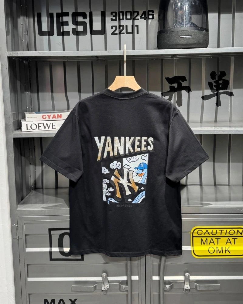 Contemporary Mlb T-Shirts 162435