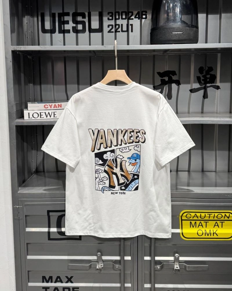 Contemporary Mlb T-Shirts 162435