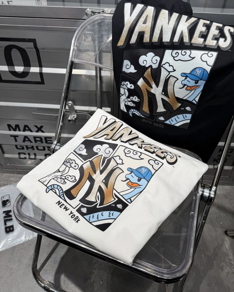 Contemporary Mlb T-Shirts 162435