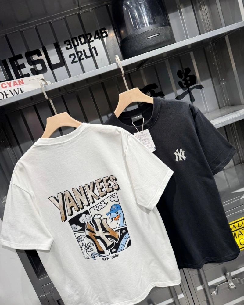 Contemporary Mlb T-Shirts 162435