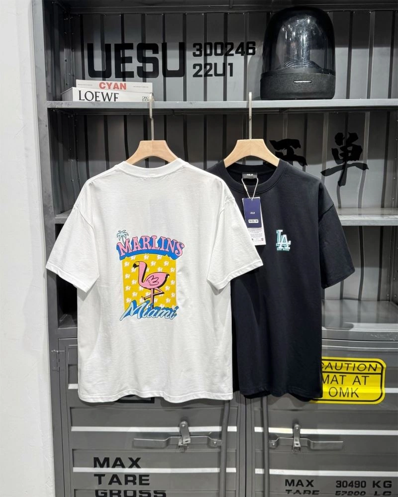 OnTrend Mlb T-Shirts 162469