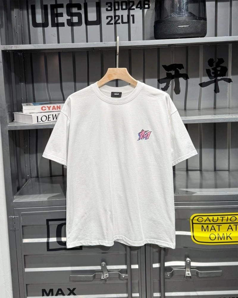OnTrend Mlb T-Shirts 162469