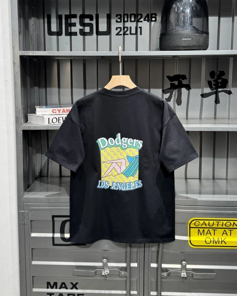 OnTrend Mlb T-Shirts 162469