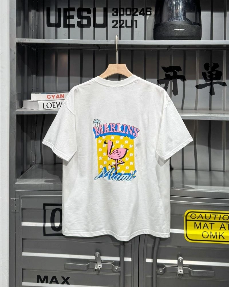 OnTrend Mlb T-Shirts 162469