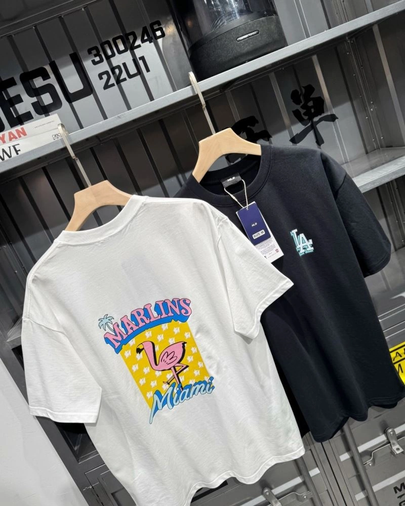 OnTrend Mlb T-Shirts 162469