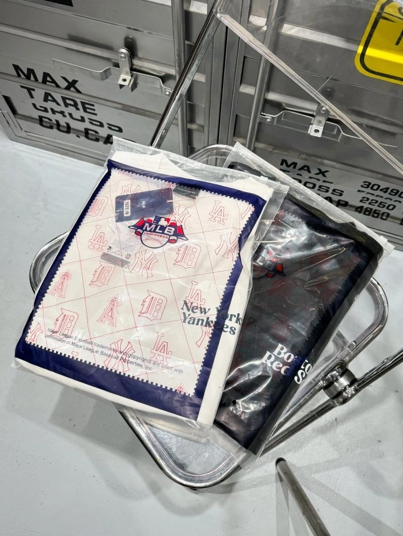 Mlb T-Shirts Stretchable 162474