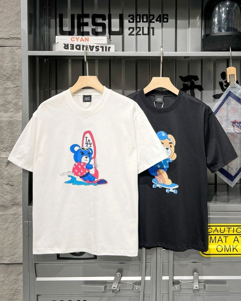 Mlb T-Shirts FastDry 162426