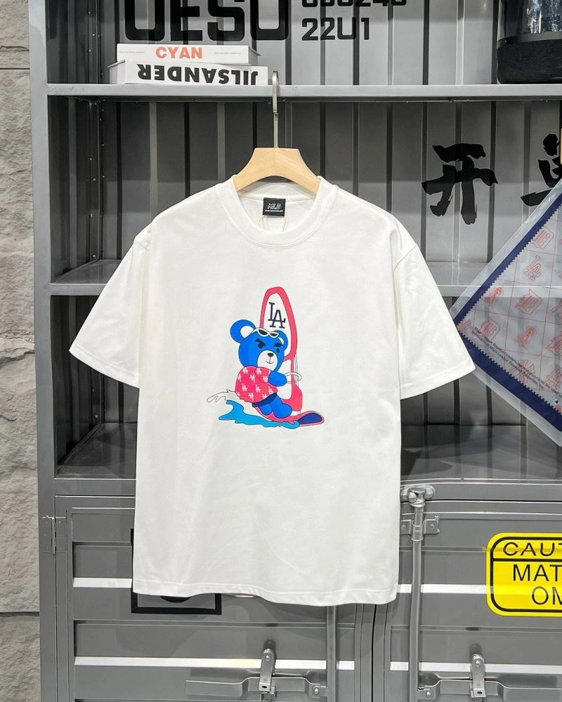 Mlb T-Shirts FastDry 162426