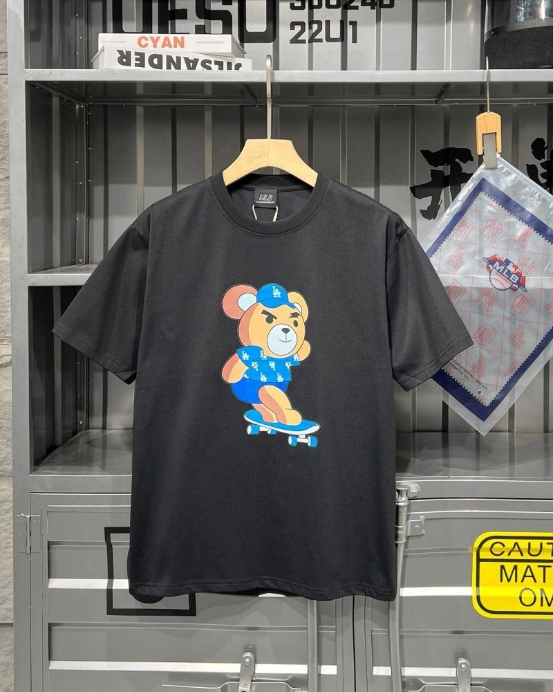 Mlb T-Shirts FastDry 162426