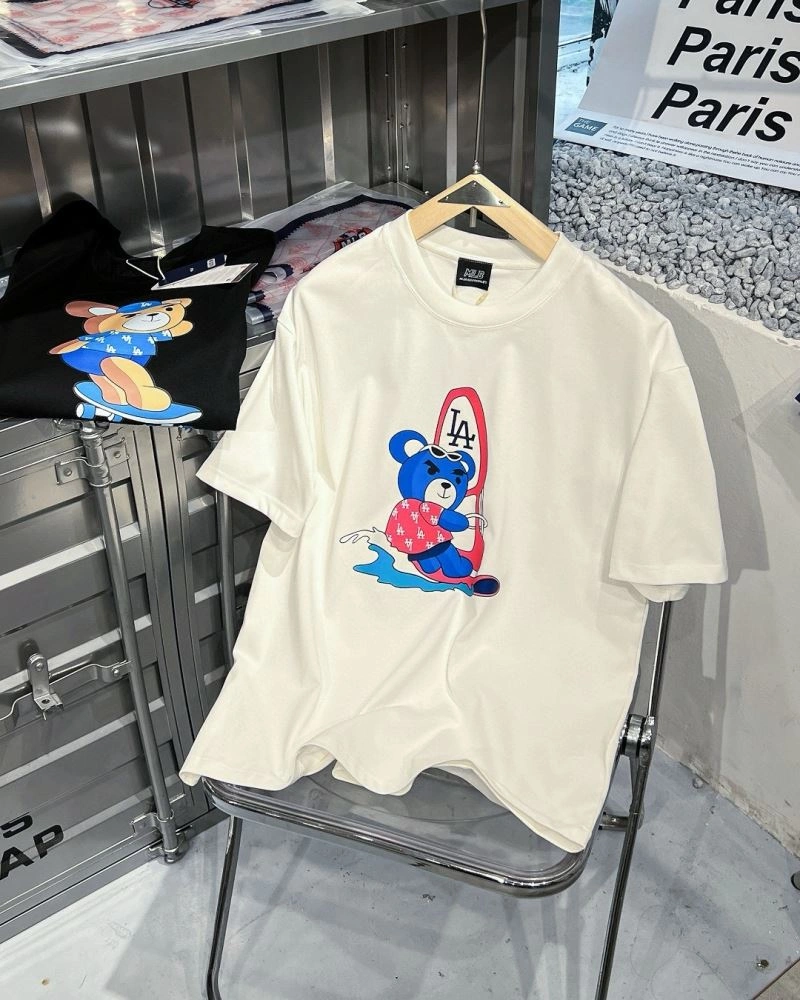 Mlb T-Shirts FastDry 162426