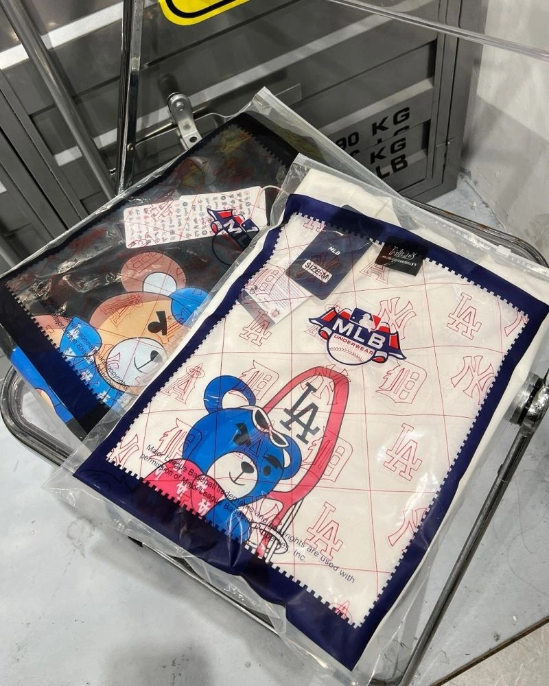 Mlb T-Shirts FastDry 162426