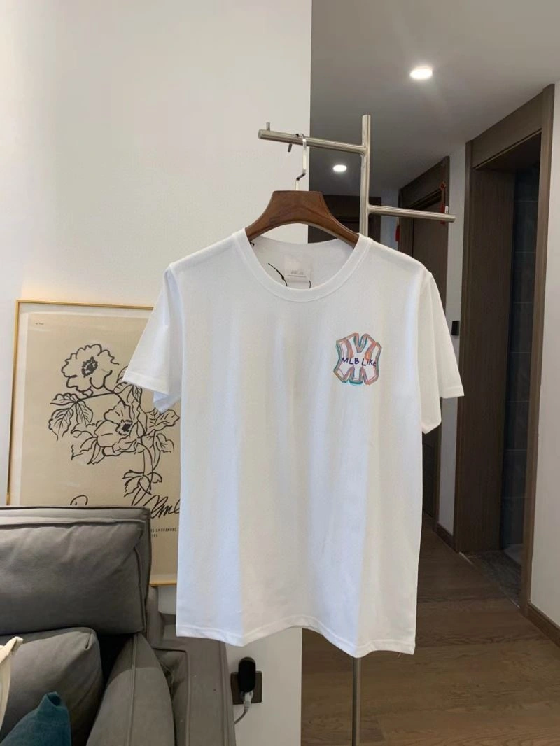 Mlb T-Shirts Upgraded 161362