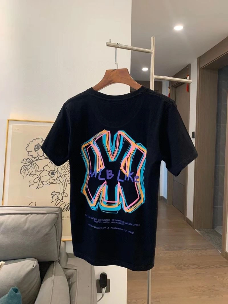 Mlb T-Shirts Upgraded 161362