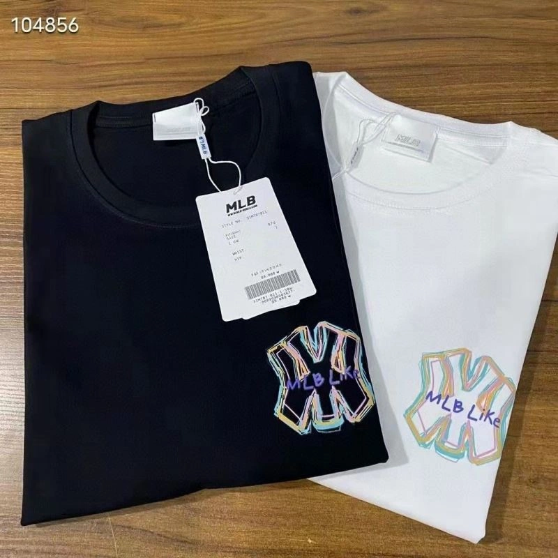 Mlb T-Shirts Upgraded 161362