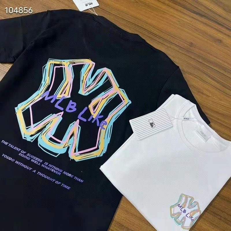 Mlb T-Shirts Upgraded 161362