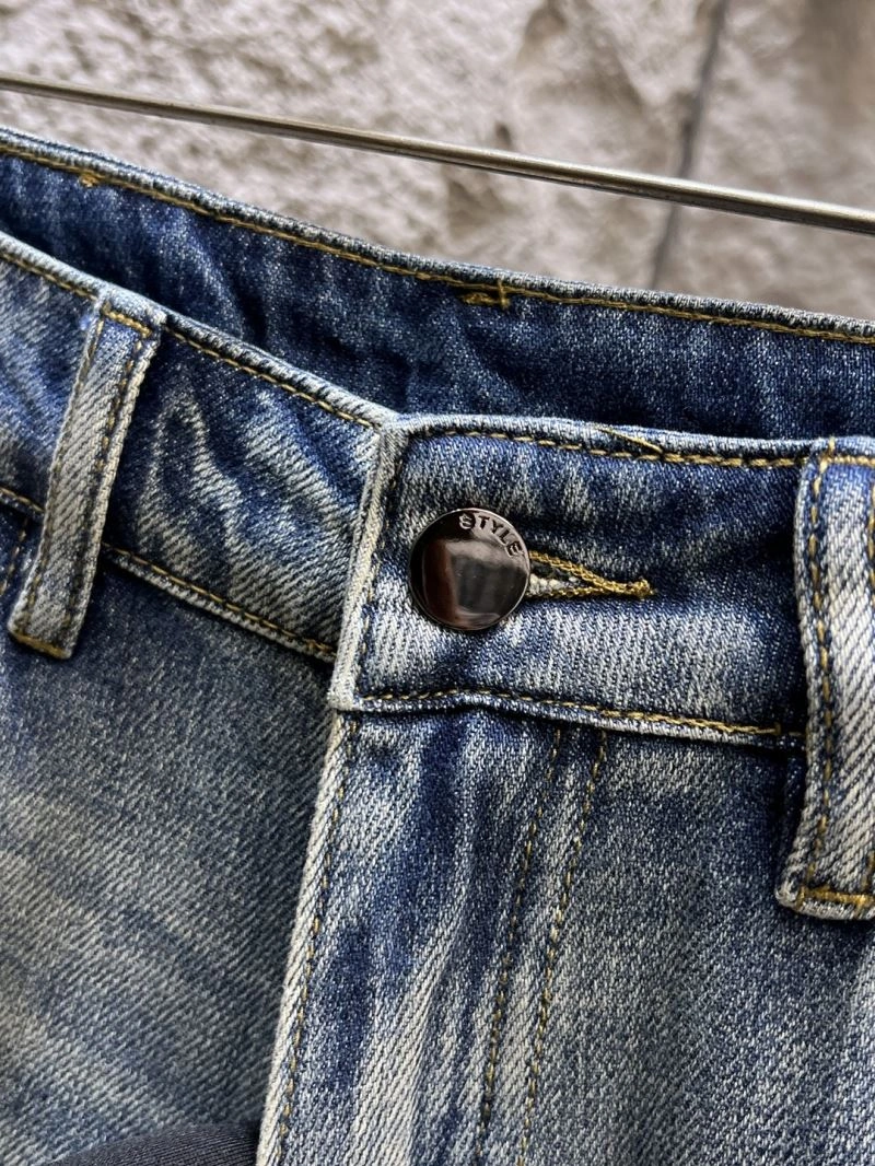UrbanStyle Mmj Jeans 160146